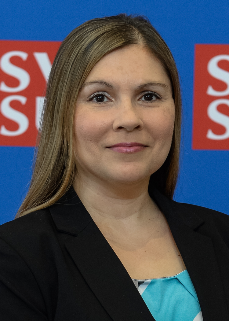 Dr. Tamara Barrientos